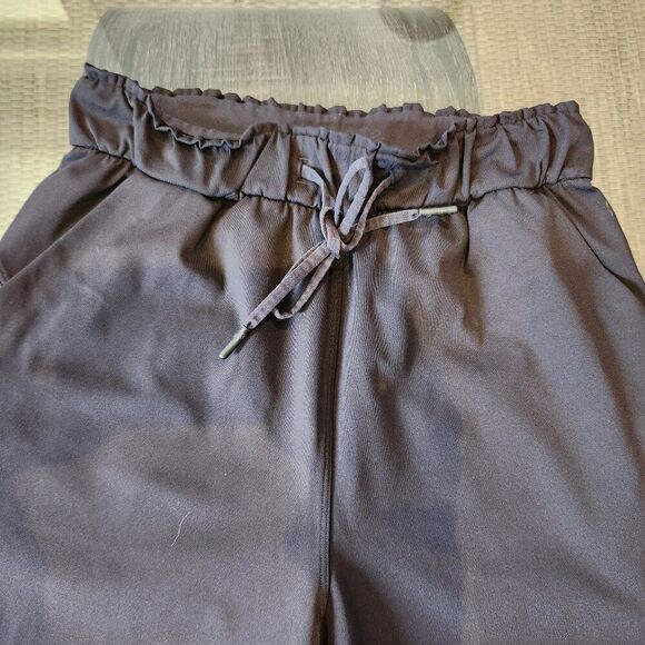 Lululemon Keep Moving Crop 23" - Picture 5 of 9